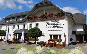 Landhaus Lenneper-Fuehrt